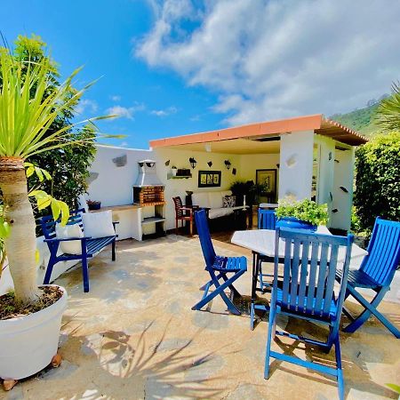 Casa Diego Tegueste المظهر الخارجي الصورة