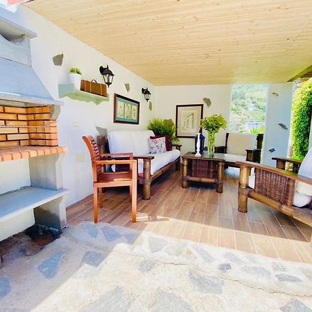 Casa Diego Tegueste المظهر الخارجي الصورة