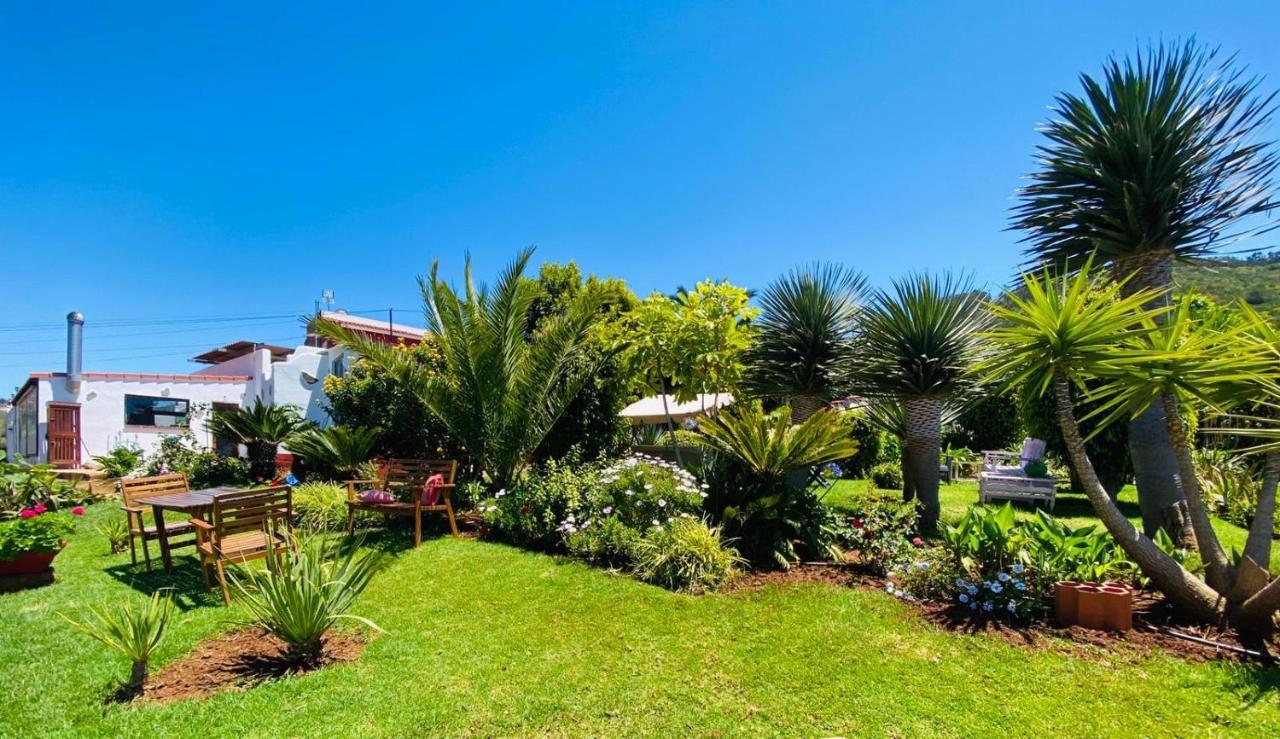 Casa Diego Tegueste المظهر الخارجي الصورة