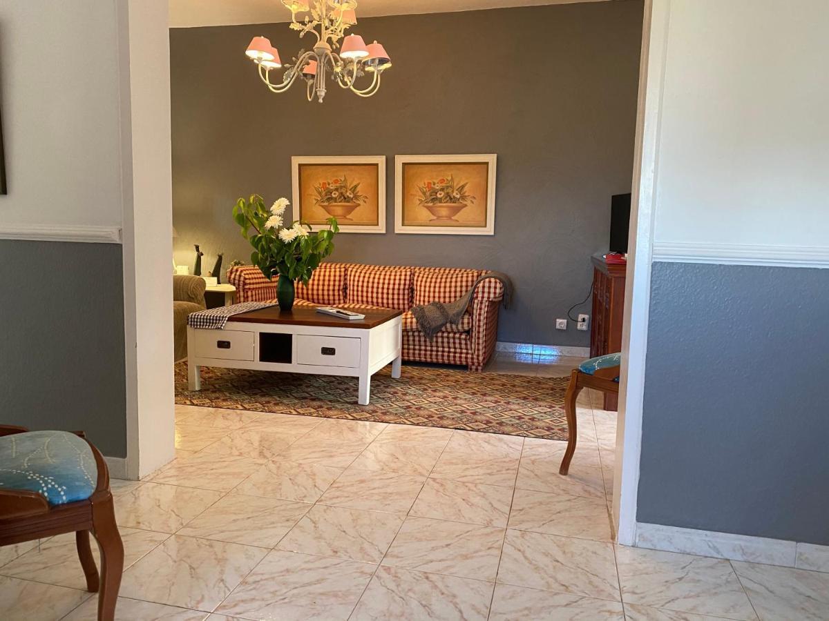Casa Diego Tegueste المظهر الخارجي الصورة