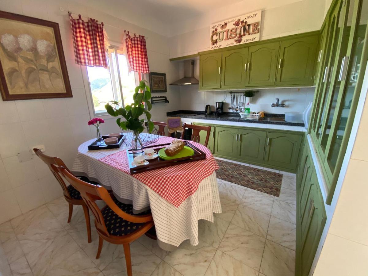 Casa Diego Tegueste المظهر الخارجي الصورة
