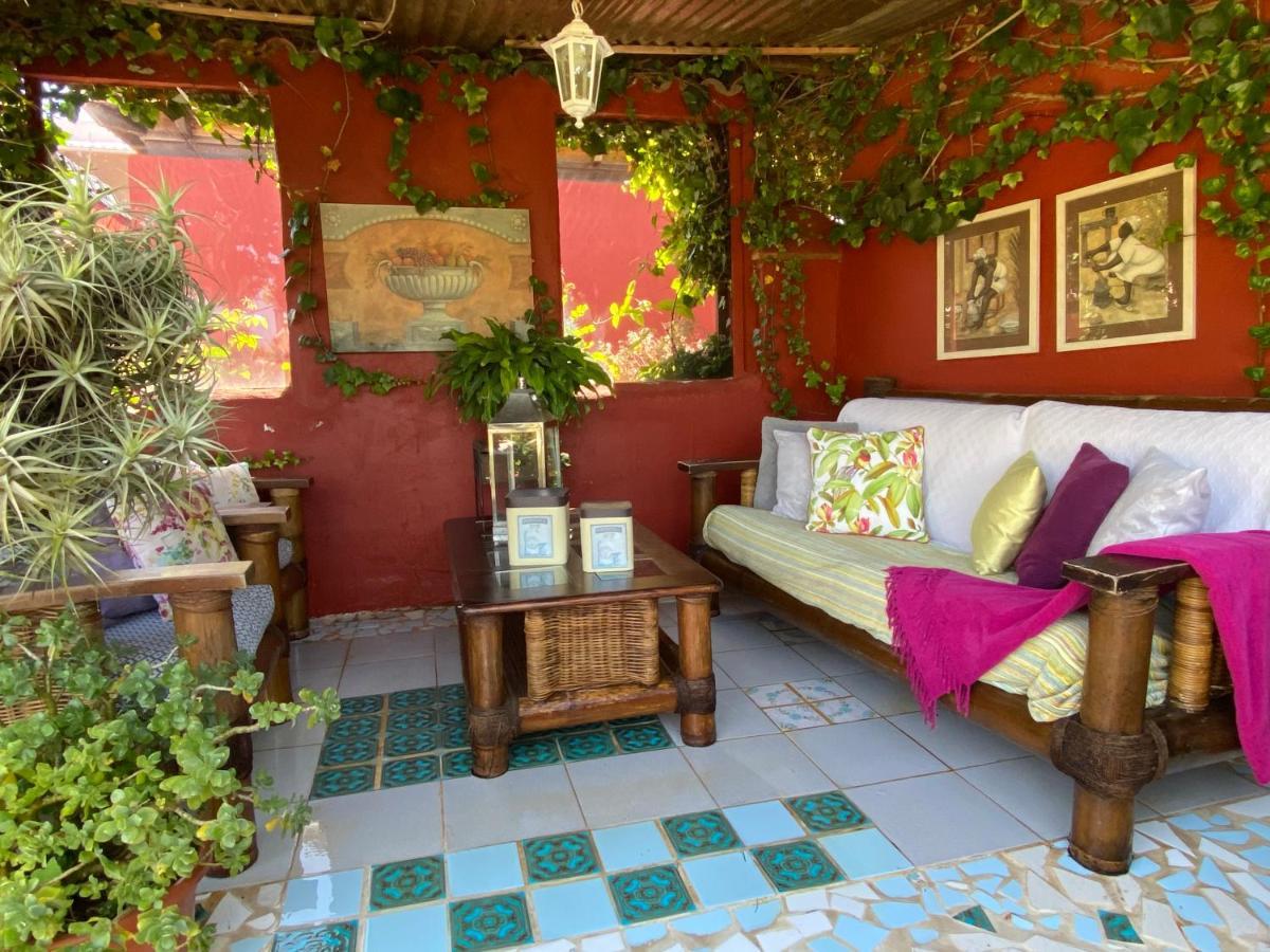 Casa Diego Tegueste المظهر الخارجي الصورة