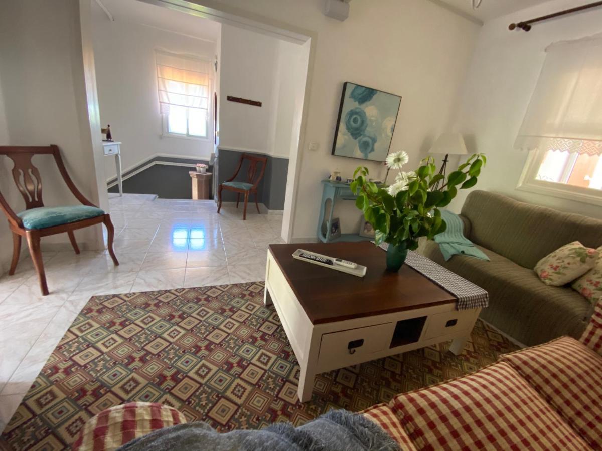 Casa Diego Tegueste المظهر الخارجي الصورة