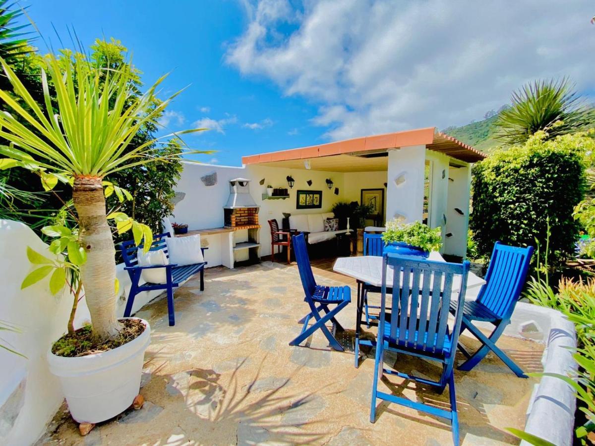 Casa Diego Tegueste المظهر الخارجي الصورة
