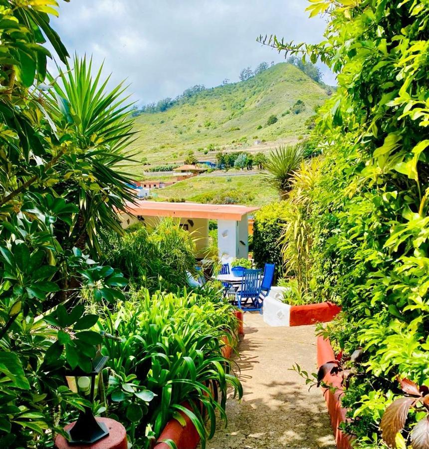 Casa Diego Tegueste المظهر الخارجي الصورة