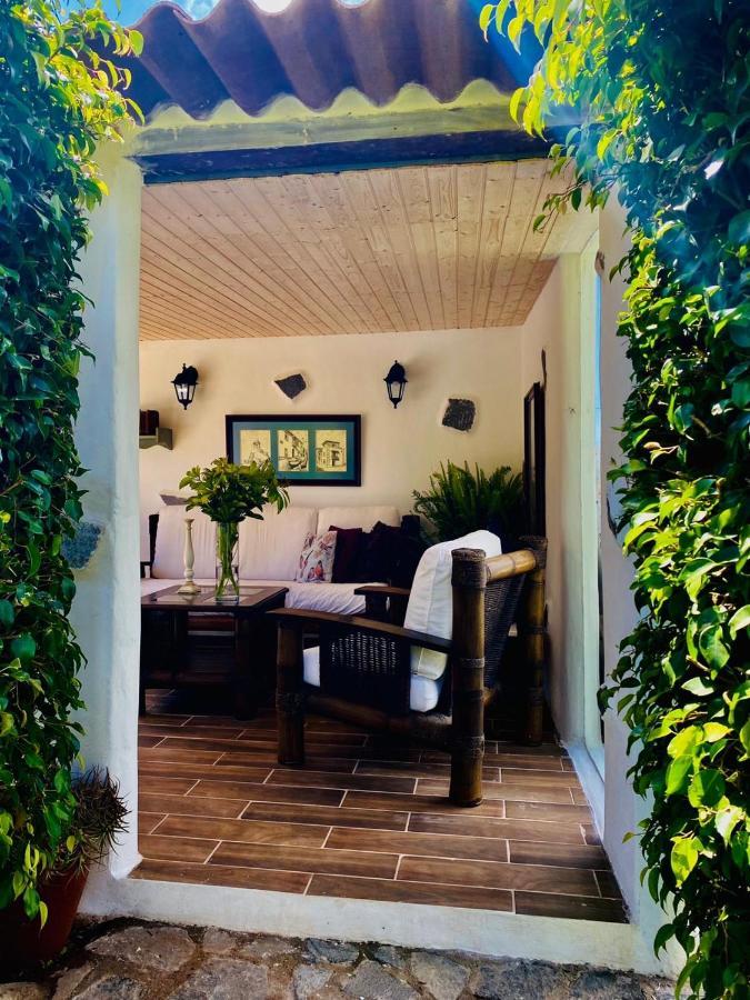 Casa Diego Tegueste المظهر الخارجي الصورة