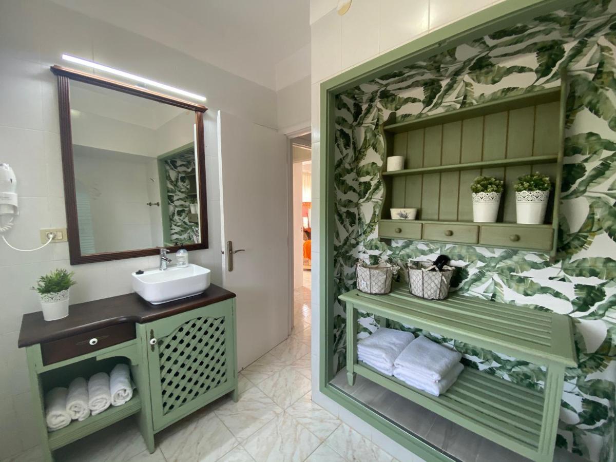 Casa Diego Tegueste المظهر الخارجي الصورة