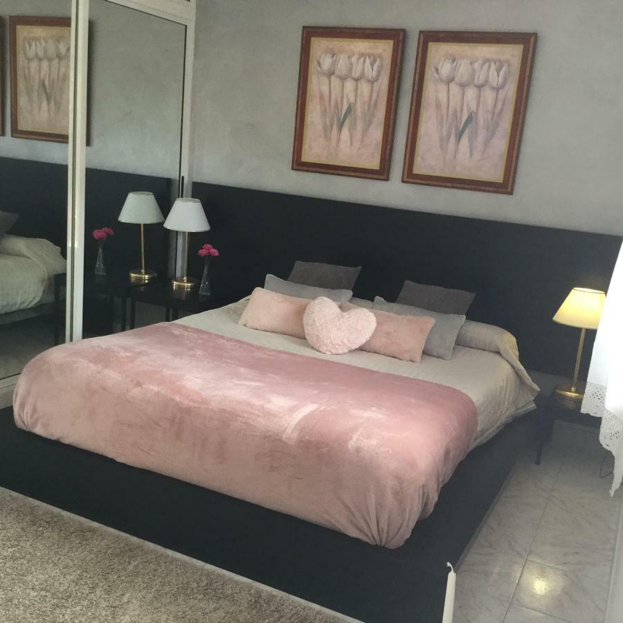 Casa Diego Tegueste المظهر الخارجي الصورة