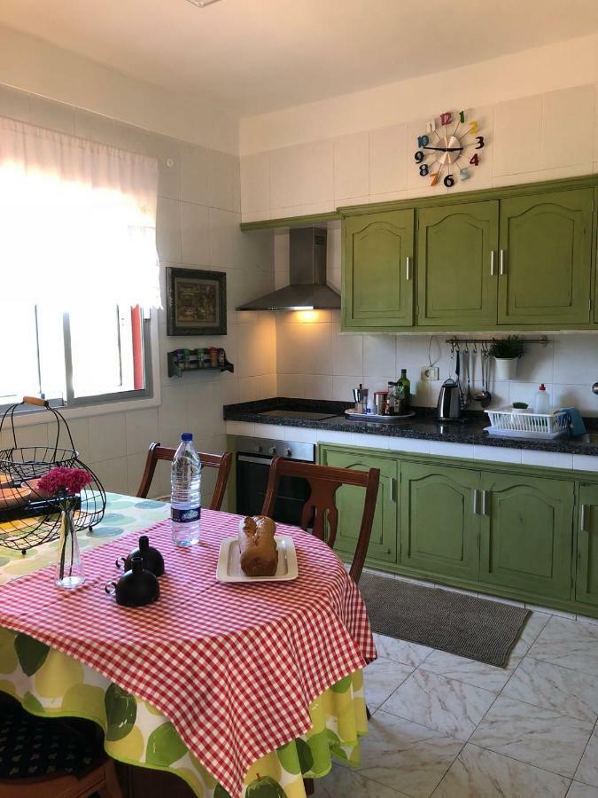 Casa Diego Tegueste المظهر الخارجي الصورة