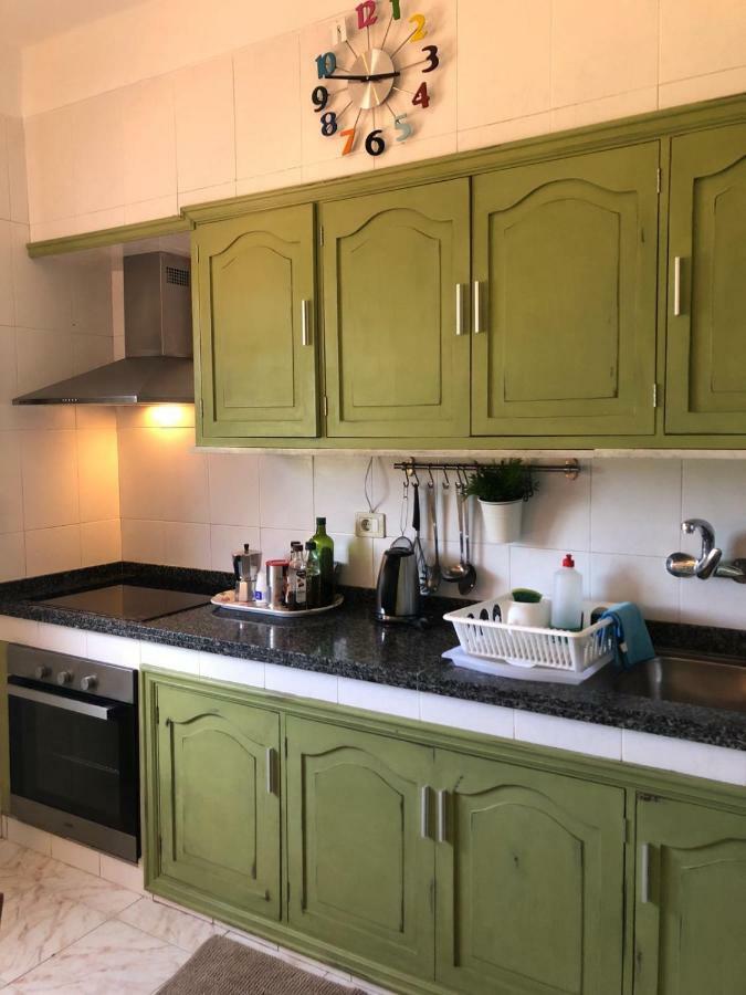 Casa Diego Tegueste المظهر الخارجي الصورة