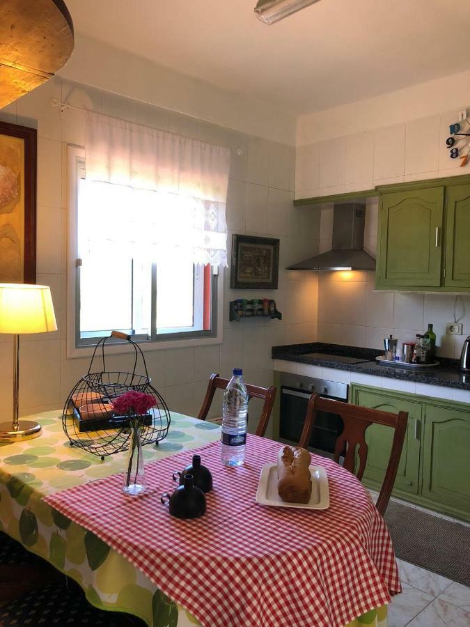 Casa Diego Tegueste المظهر الخارجي الصورة