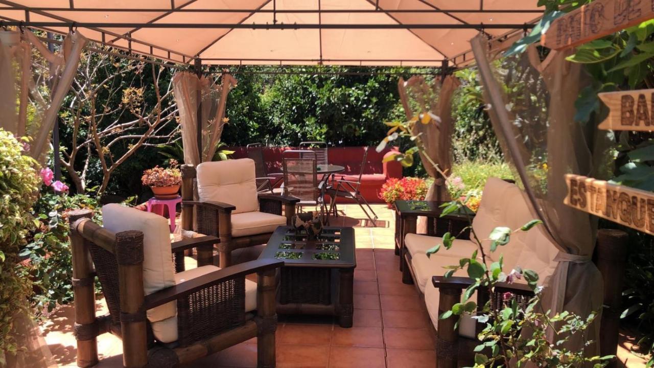Casa Diego Tegueste المظهر الخارجي الصورة