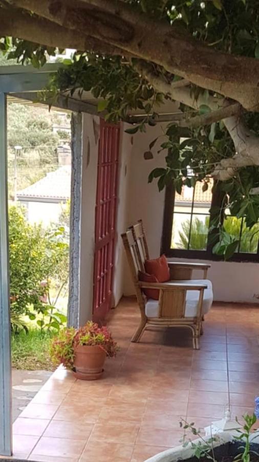 Casa Diego Tegueste المظهر الخارجي الصورة