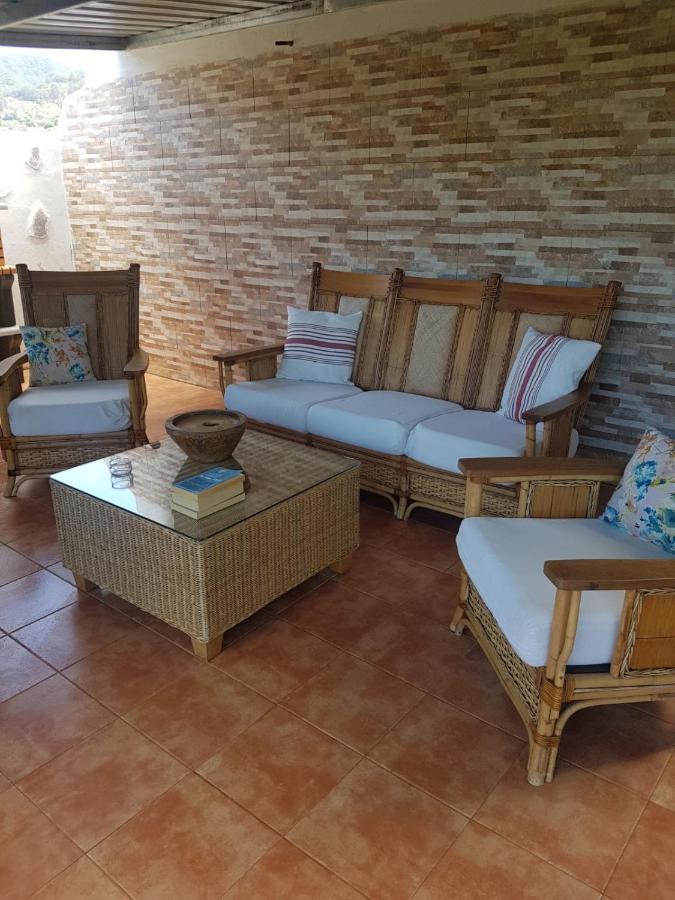 Casa Diego Tegueste المظهر الخارجي الصورة